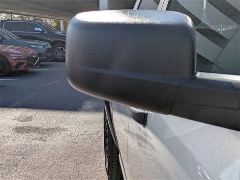 Used 2024 RAM 1500 Classic Warlock image 10