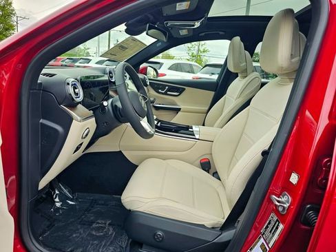 New 2026 Mercedes-Benz GLC 300 4MATIC image 16