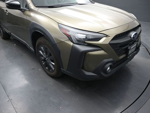 Used 2024 Subaru Outback Onyx Edition image 21