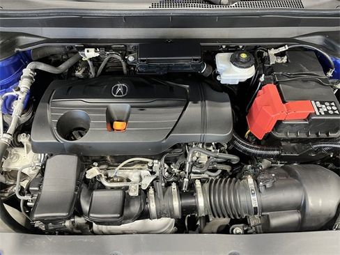 Used 2021 Acura RDX A-Spec image 27