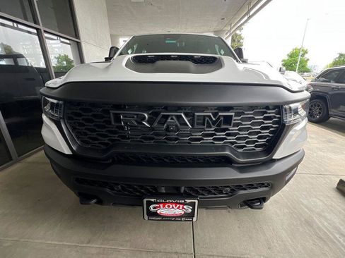 New 2026 RAM 1500 RHO w/ RHO Level 1 Equipment Group image 9