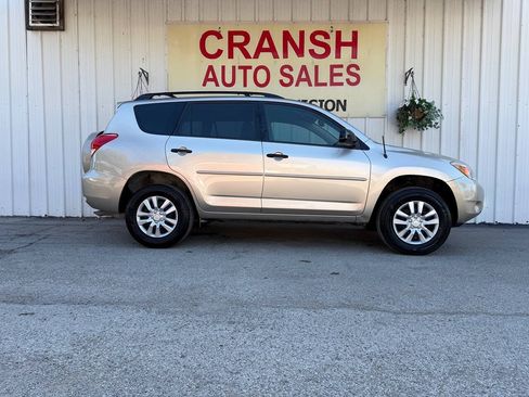 Used 2008 Toyota RAV4 2WD image 5
