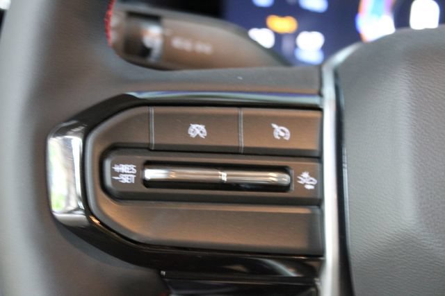 New 2026 Chevrolet Colorado Z71 w/ Technology Package AWD/4WD image 16