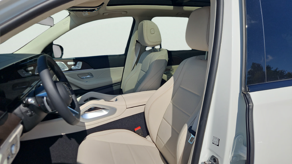 New 2027 Mercedes-Benz GLE 450 4MATIC image 19