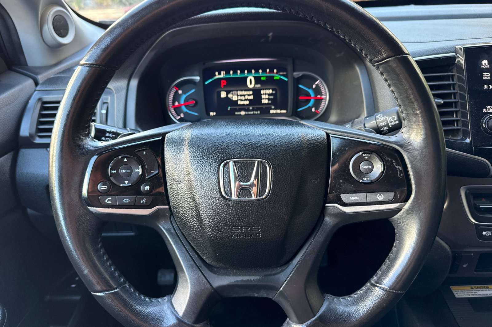 Used 2021 Honda Pilot Special Edition image 29