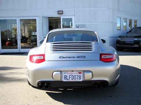Used 2012 Porsche 911 Carrera GTS image 8