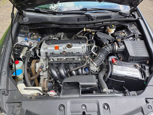 Used 2012 Honda Accord LX image 11