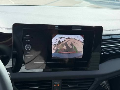 New 2026 Volkswagen Jetta S FWD image 20
