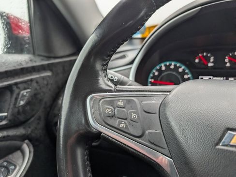 Used 2022 Chevrolet Malibu RS image 15