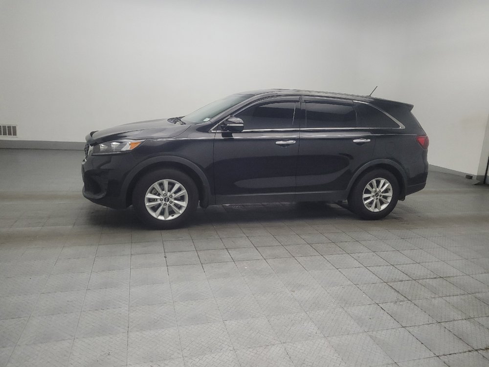 Used 2019 Kia Sorento L FWD image 2