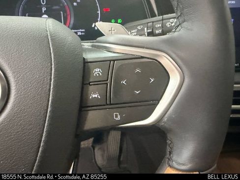 Used 2024 Lexus RX 350 Premium Plus w/ Convenience Package FWD image 24