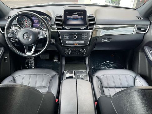 Used 2018 Mercedes-Benz GLE 350 4MATIC image 10