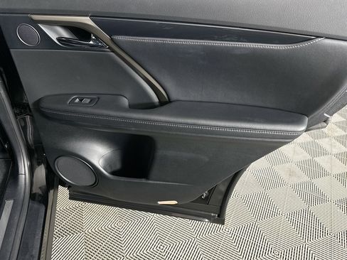 Used 2017 Lexus RX 350 AWD image 30