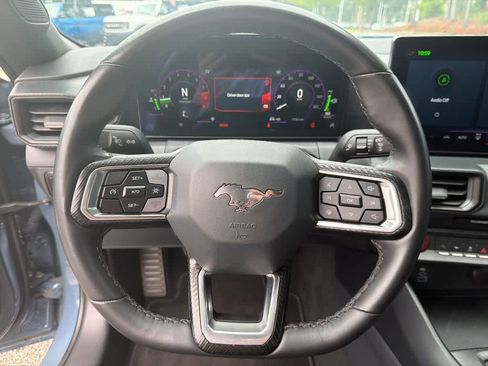 Used 2024 Ford Mustang GT RWD image 20