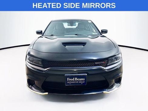 Used 2023 Dodge Charger GT image 2