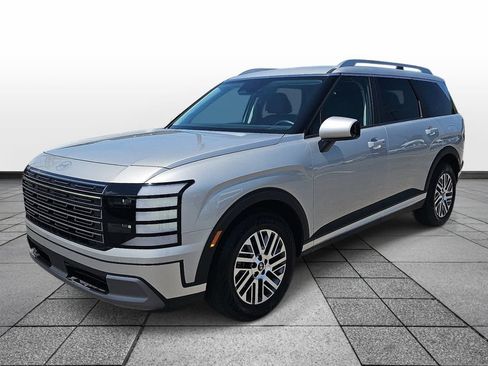 Used 2026 Hyundai Palisade SEL FWD image 1