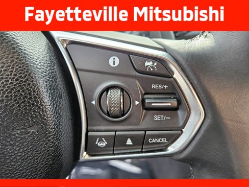 Used 2025 Acura MDX SH-AWD image 26