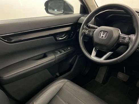 Used 2025 Honda CR-V EX-L image 12