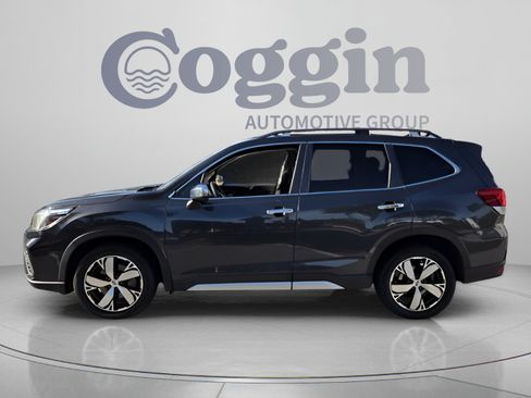 Used 2019 Subaru Forester Touring w/ Popular Package #3 AWD/4WD image 2