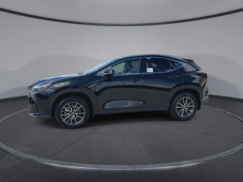 Used 2026 Lexus NX 350 AWD w/ Premium Package image 5