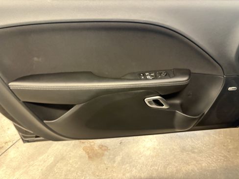 Used 2020 Dodge Challenger R/T Scat Pack RWD image 4
