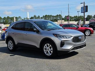 Used 2024 Ford Escape Active FWD video 1