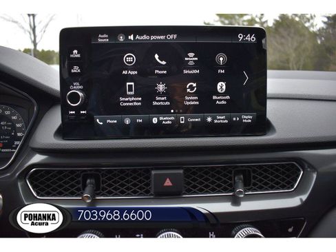 New 2026 Acura Integra Type S image 14