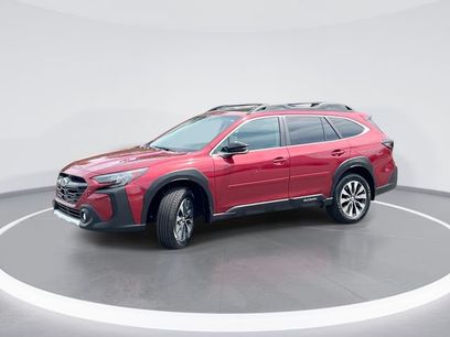 Certified 2023 Subaru Outback Limited XT