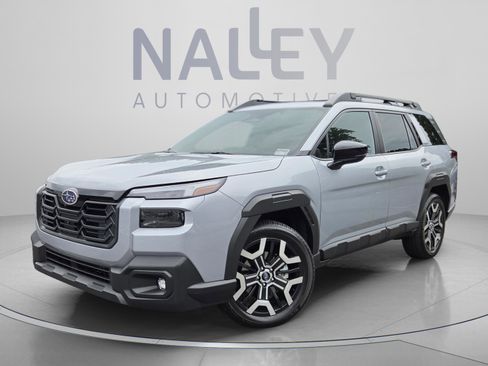 Used 2026 Subaru Outback Touring XT AWD/4WD image 1