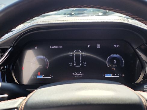 Certified 2023 Jeep Grand Cherokee L Summit AWD/4WD image 18
