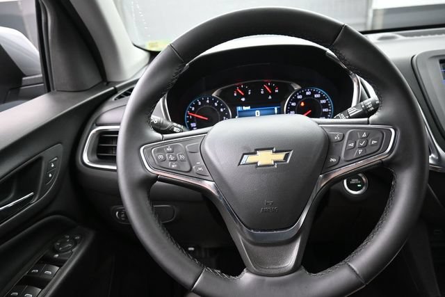 Used 2024 Chevrolet Equinox LT FWD image 8