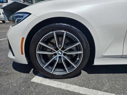 Used 2020 BMW 330i Sedan image 10