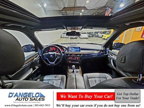 Used 2018 BMW X5 xDrive35i image 18
