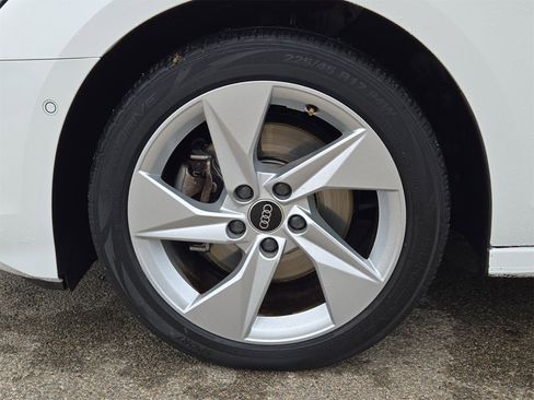 Certified 2023 Audi A3 2.0T Premium image 11