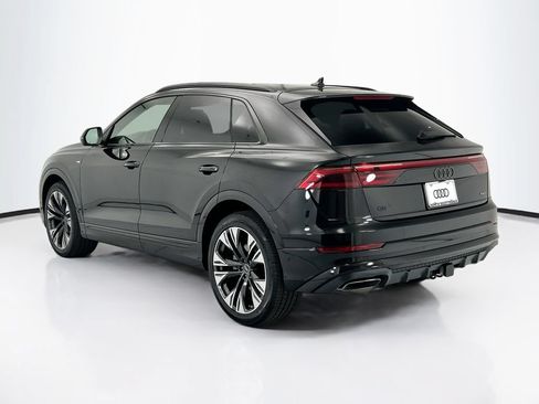 Used 2026 Audi Q8 Premium Plus w/ Premium Plus Package AWD/4WD image 7
