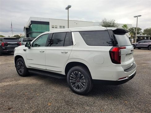 New 2026 GMC Yukon Elevation image 10