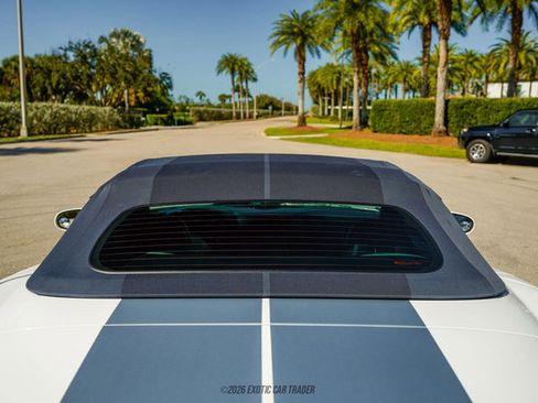 Used 2013 Chevrolet Corvette Grand Sport w/ 4LT Preferred Equipment Group image 64