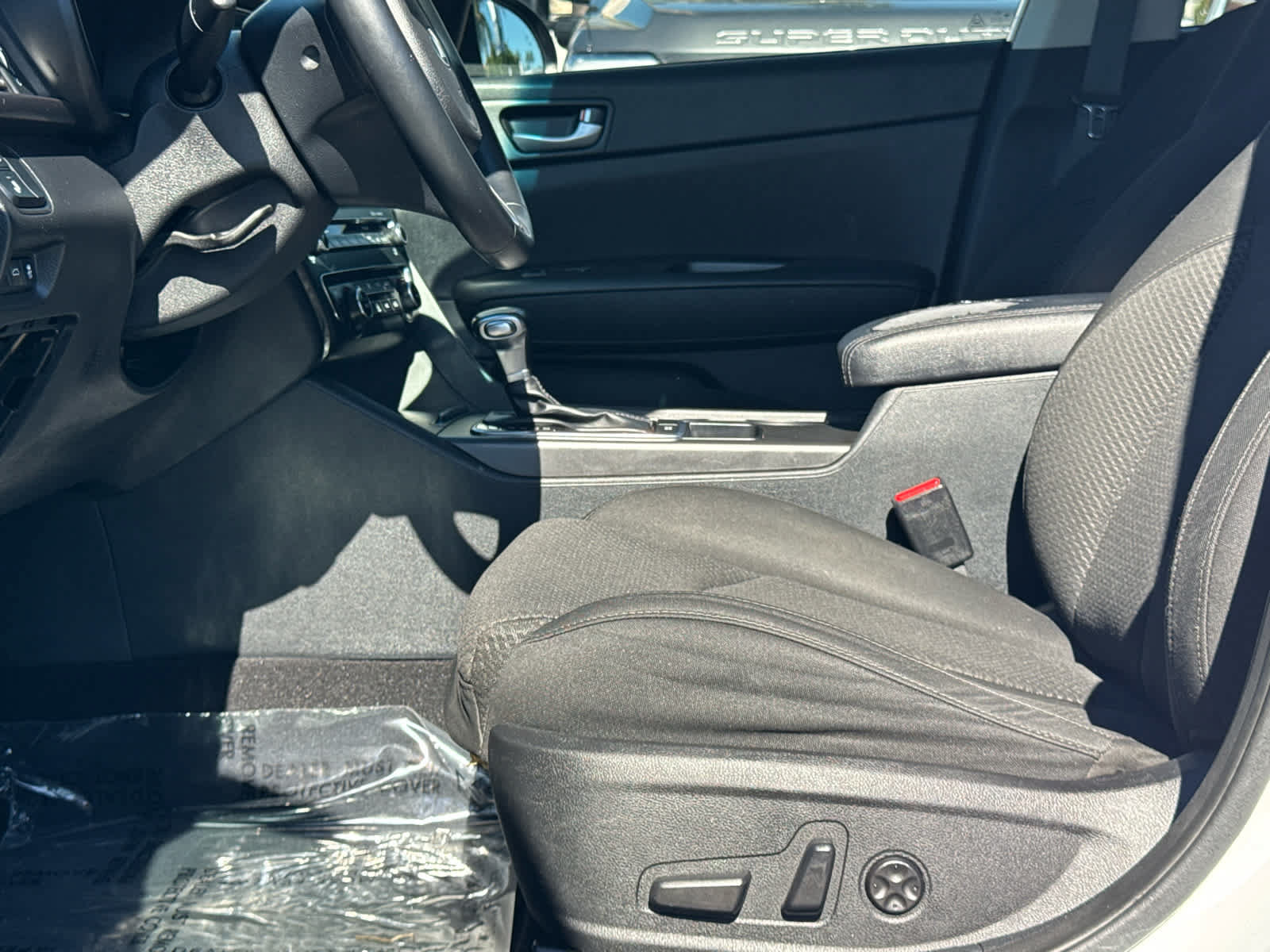 Used 2016 Kia Optima LX w/ Technology Package FWD image 20