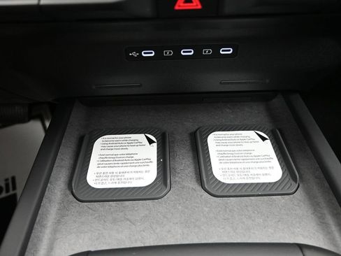 New 2027 Kia Telluride EX X-Line AWD/4WD image 24