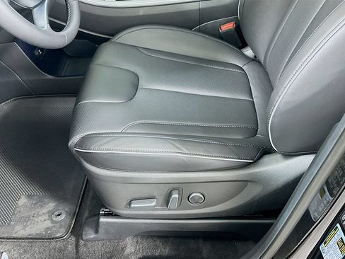 Certified 2025 Hyundai Palisade XRT FWD image 20