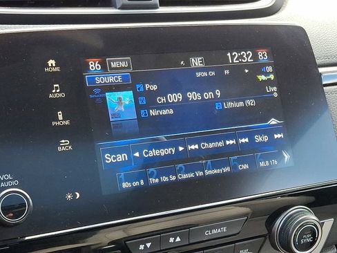 Used 2021 Honda CR-V EX image 17