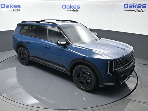 New 2027 Kia Telluride EX X-Line w/ Towing Package AWD/4WD image 50