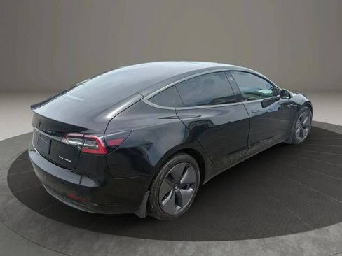 Used 2019 Tesla Model 3 Long Range AWD/4WD image 6