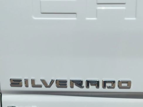 Used 2024 Chevrolet Silverado 2500 W/T w/ WT Convenience Package image 30