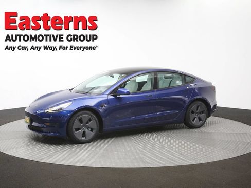 Used 2023 Tesla Model 3 Standard Range RWD image 52