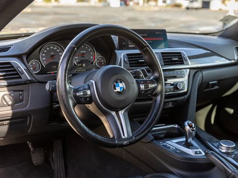 Used 2019 BMW M4 Coupe w/ Competition Package image 24