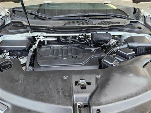 Used 2019 Acura MDX FWD image 23