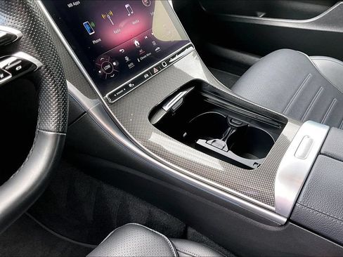 Certified 2023 Mercedes-Benz C 300 4MATIC Sedan image 14