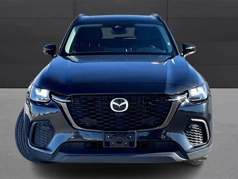 Certified 2025 MAZDA CX-70 3.3 Turbo w/ Preferred Package image 3