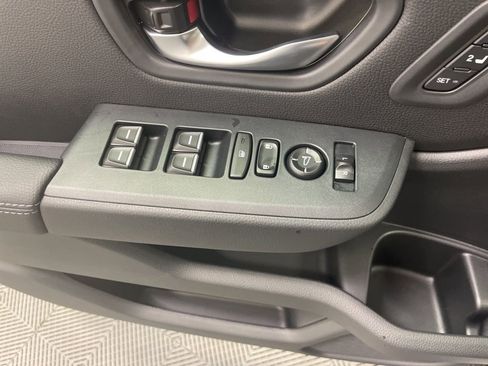 New 2026 Honda Pilot EX-L image 23